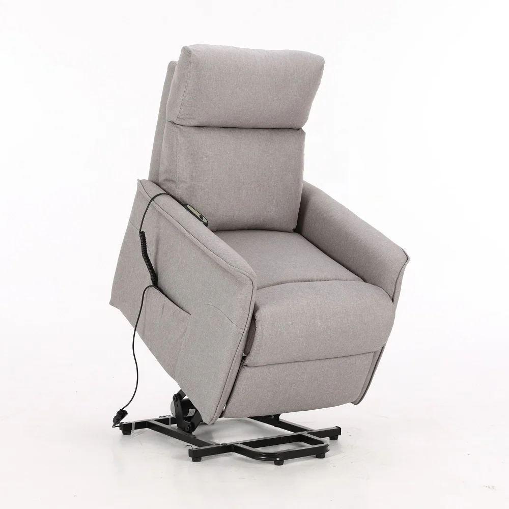 
New Products Massage Sofa Electric Lift Recliner Chair Rocking Recliner Chair for living room 