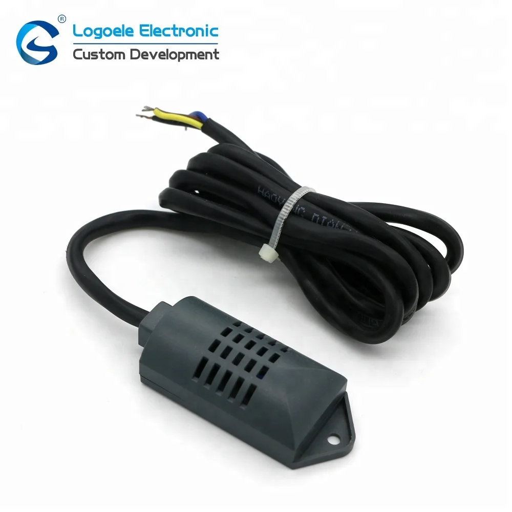 SHT10 SHT11 SHT15 цифровой выход i2c температура и влажность мониторинга сенсор де