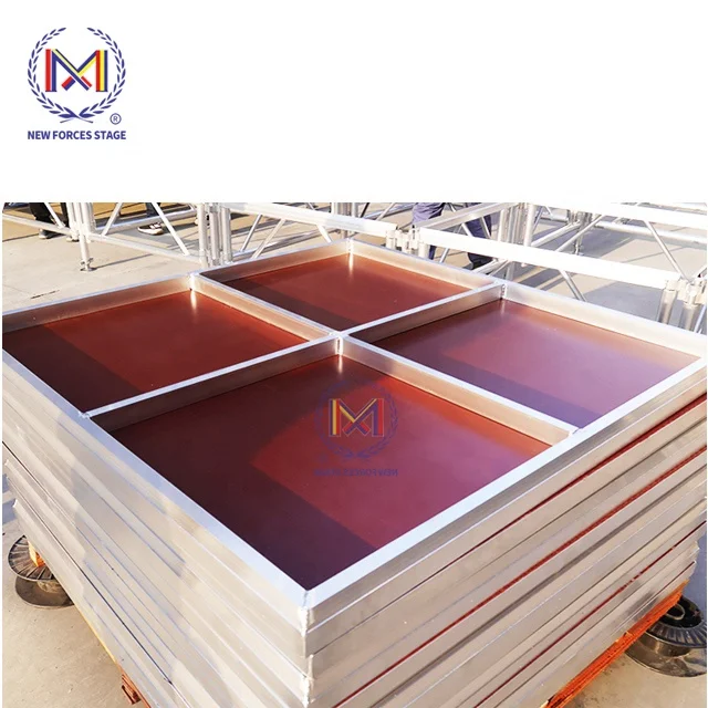 China Manufacturer Directory Church Stage Backdrop Led Screen Stage Roof