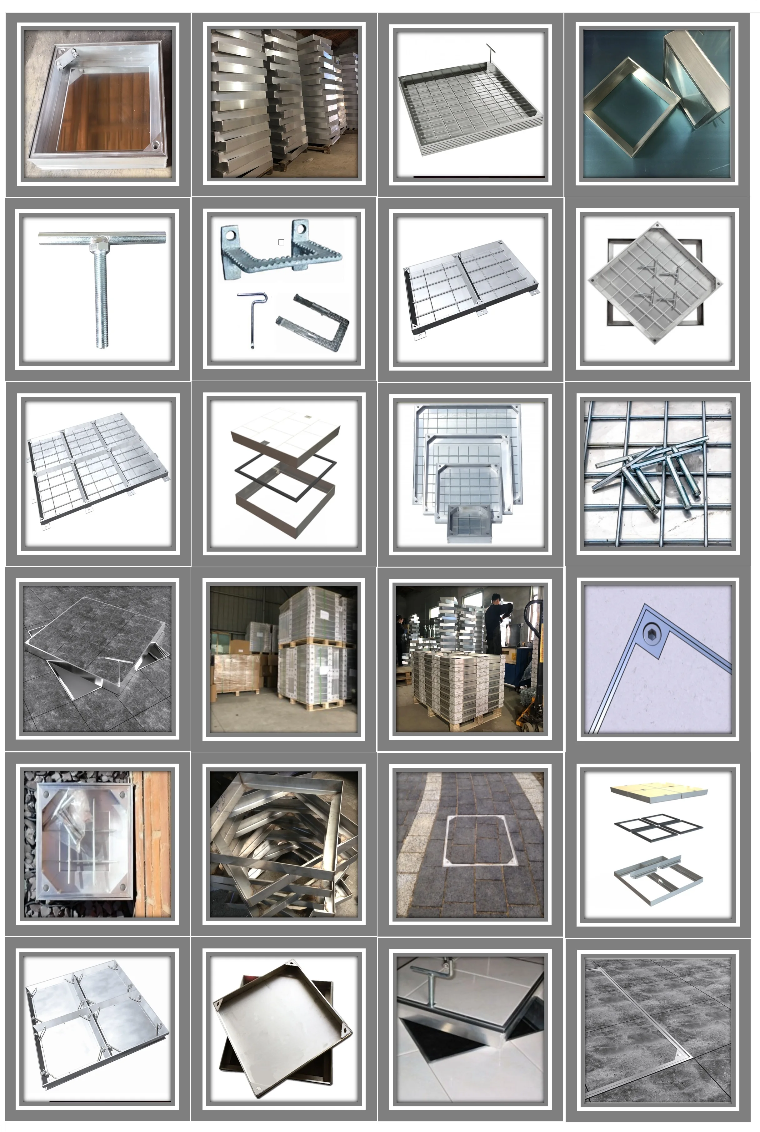 
Stainless Steel Manhole Covers,manhole cover Galvanized stainless steel 