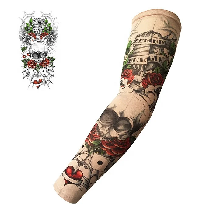 
Arm sleeve uv protection tattoo sleeve arm sun protective arm sleeve 