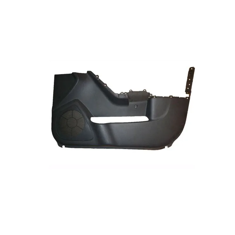 high quality vacuum formed car door panel vehicle interior plastic customized thermoformed factory