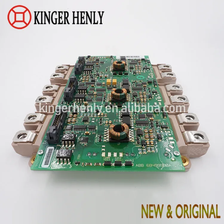  6MBI300U-120A-50/AGDR-71C IGBT модуль с драйвер платы инвертор назначения