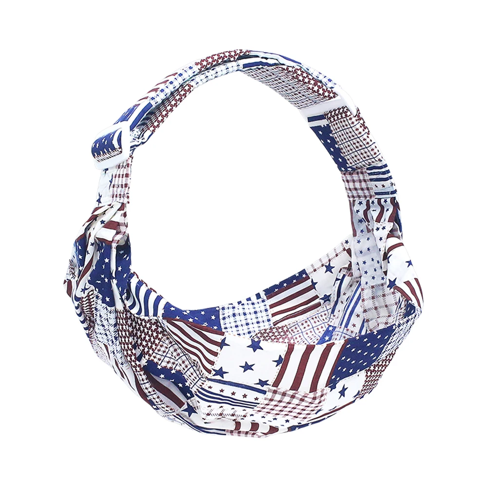 
Front Multifunctional Cotton Baby Carrier Wrap For Infants And Toddlers 