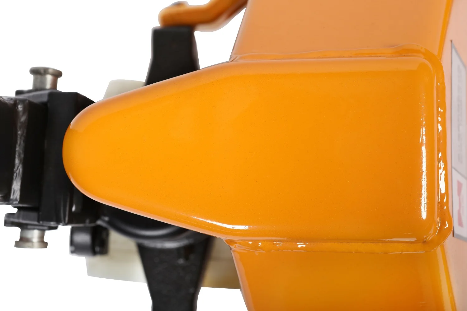 
3000KG Hydraulic Hand Pallet Truck Hand Forklifts Cast Welded Pump 6600lbs Manual Pallet Jack 