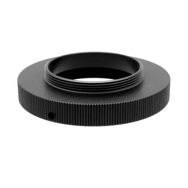 For T2 lens to M42(M42*075mm) camera body adapter lens adapter ring