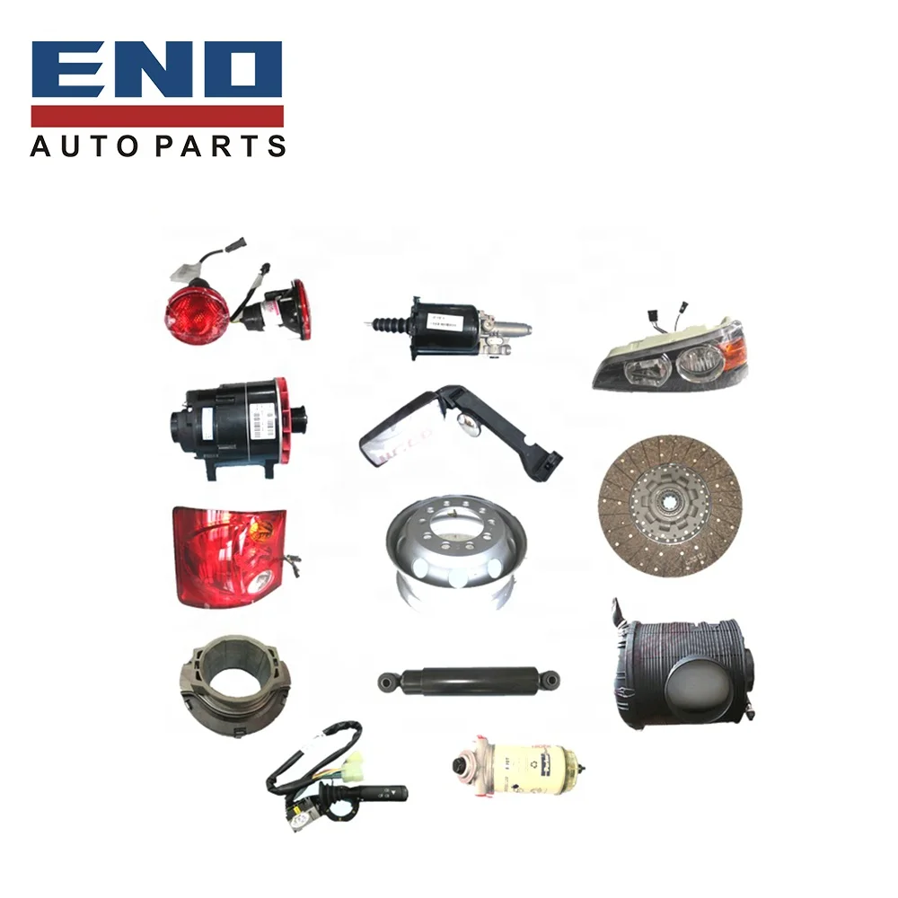 Хорошее качество, заводская цена, запчасти для автобусов higer klq6119