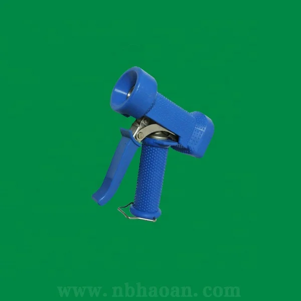 Hot Sale Water Wash Down Gun and Heavy Duty Water Gun