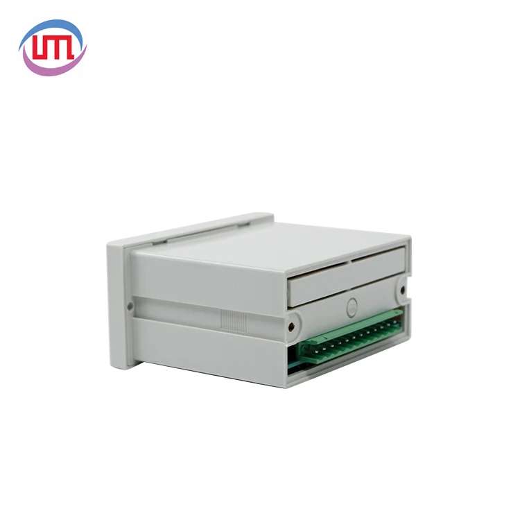 Продавец фабрики Китая однофазный В ac 0 500 V Вольтметр с RS-485