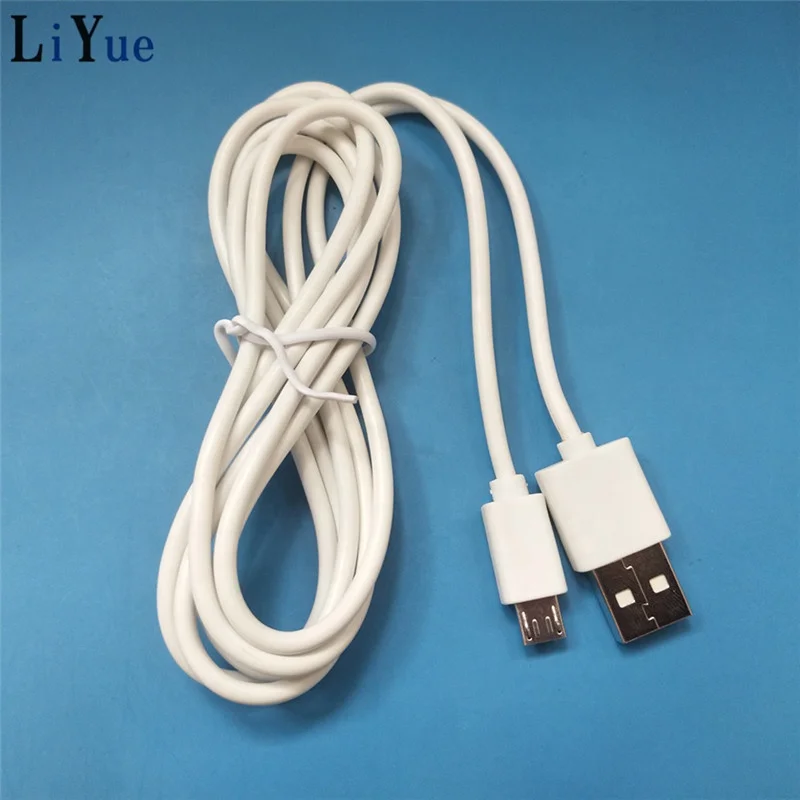 Mini Micro Usb Cable Android Charging Data Cable 1m 2m For Phone