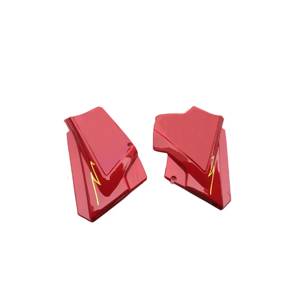 
 Наборы боковых наклеек для кузова мотоцикла, цветные наклейки для XL125 XL185 JH125L  