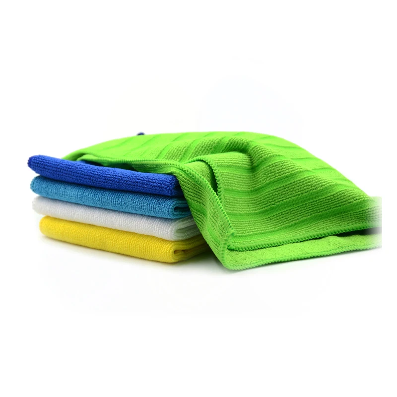 Мягкое и удобное полотенце для рук из 100 полиэстера и микрофибры от производителя