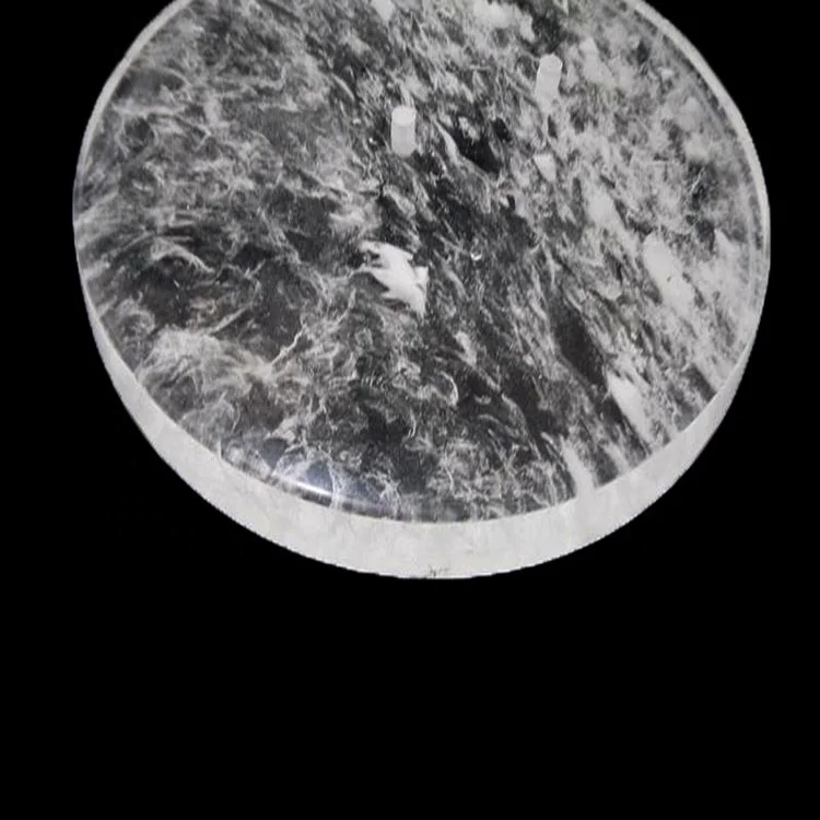  Кварцевая жаростойкая посуда для профессионального барбекю простая и безопасная