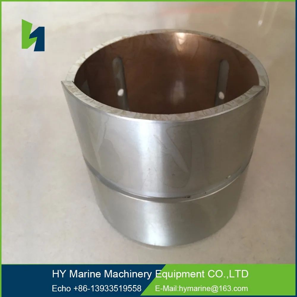 Высокопроизводительные запасные части двигателя DAIHATSU DK-20 морской