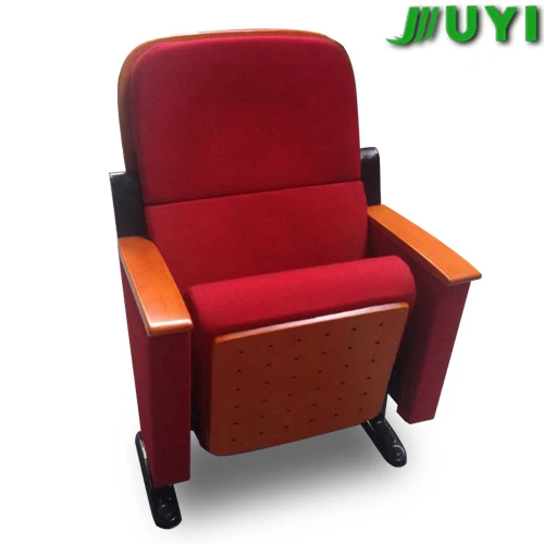 JUYI Church chairs folded Church chairs antique armchair Church chairsJY-601