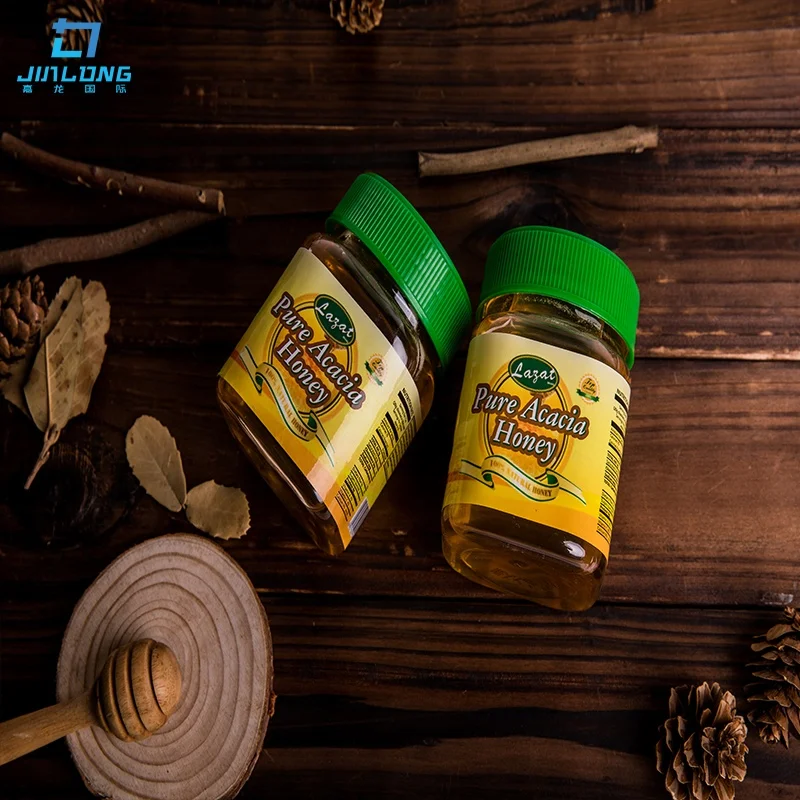 Высокое качество чистый натуральный смешанный нектар мед