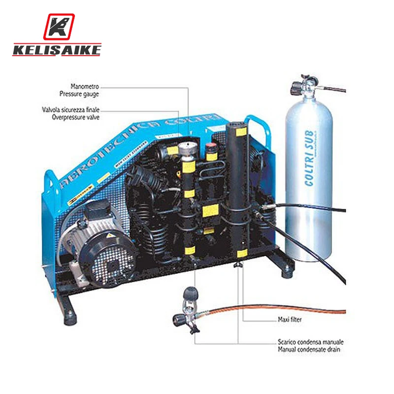 KL99 diesel engine driven fire pump fire fighting equipment