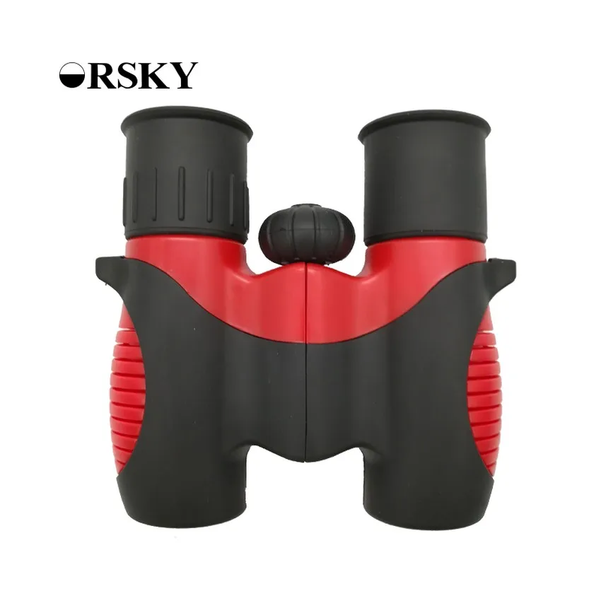 Лучшая цена мини карман бинокулярный для детей как подарки 8x21 Птица Смотреть