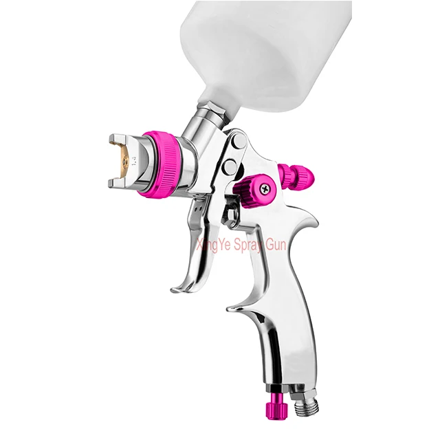 
automatic household furniture small M-2000G Painting spray gun 