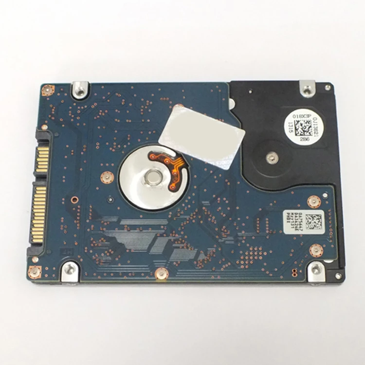 Factory Price 2.5 Inch Internal Hard Drive For Toshiba 250GB HDD