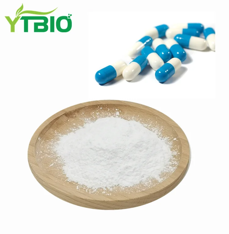 
Bulk Nootropics Sunifiram Powder Cas 314728-85-3 