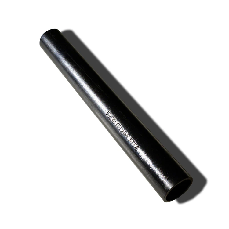 Горячая продажа низкосплавная сварная lsaw стальная труба полый раздел прямоугольная трубка для оптовых продаж