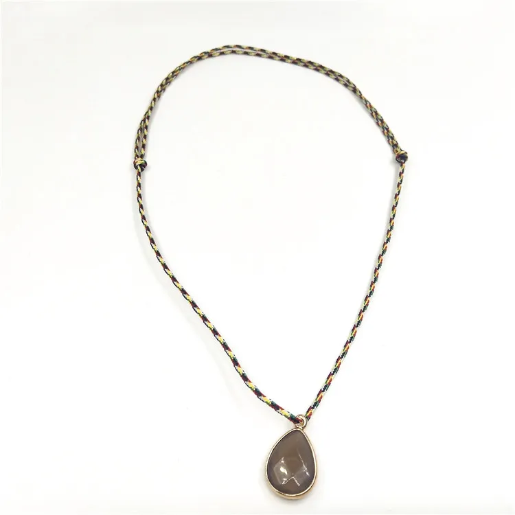 Friendship Bracelets with metal charms &Adjustable code bracelet with patterns