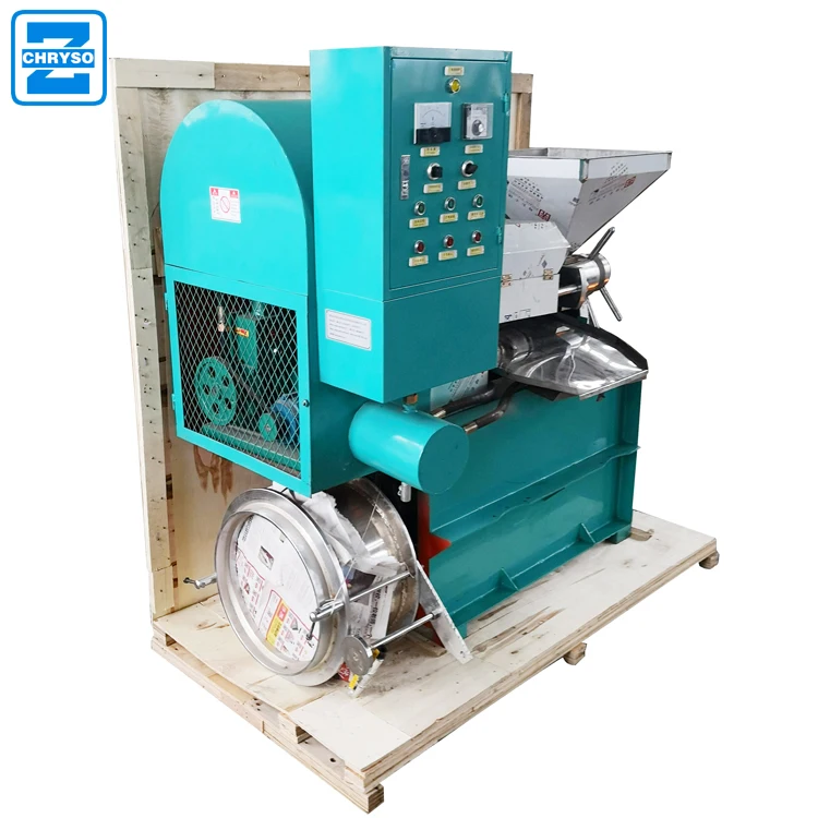 Экономичное Оборудование для нефтяного холодного пресса