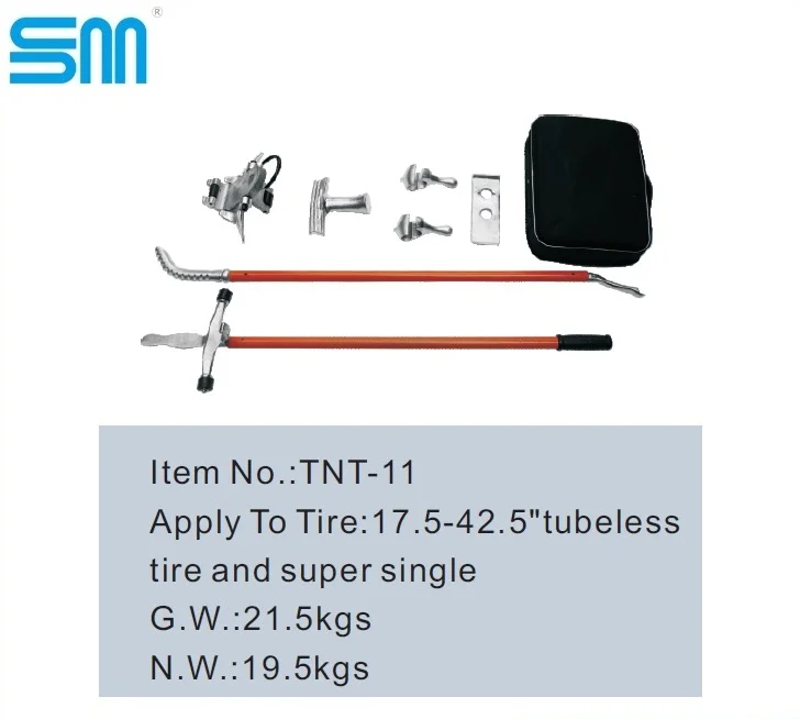 Tire Removal Tool car Tire Tool TNT-11 Lever Siming