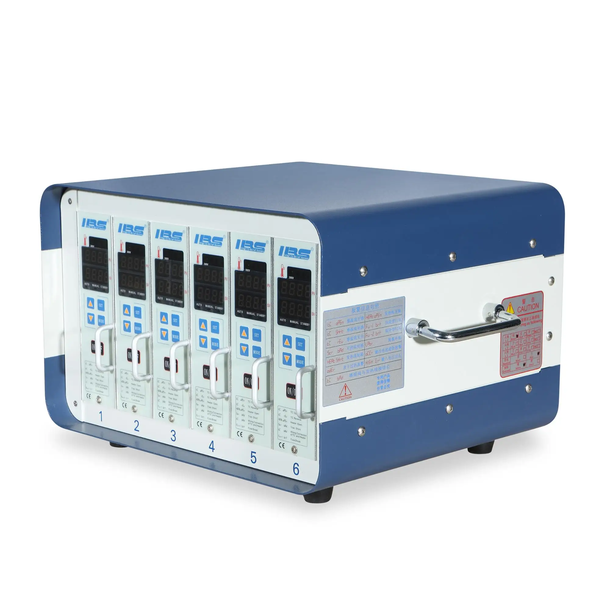 Valve gate hot runner system temperature controllers,Car mold sequence controllers