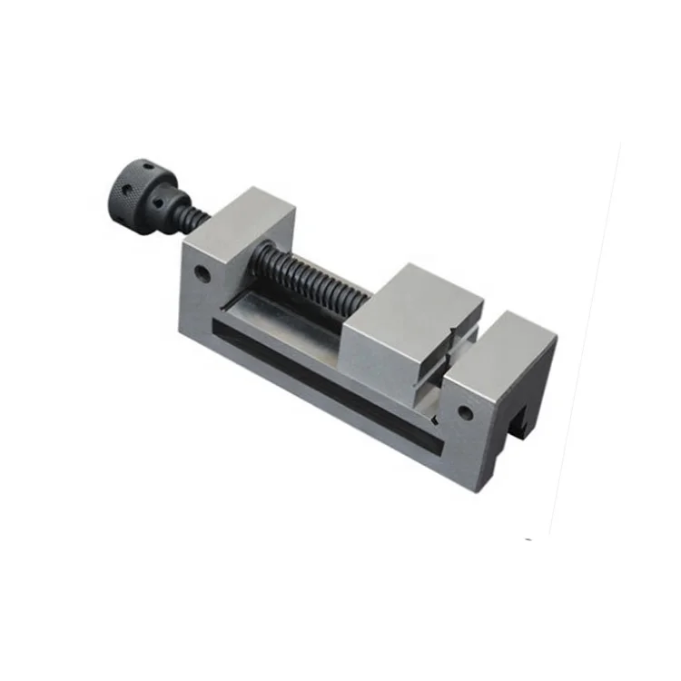 2inch High Quality Grinding Machine Tool Accessories Precision Tool Vise