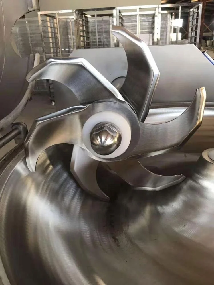 Automatic sausage linker machine Industrial Sausage Making Machine