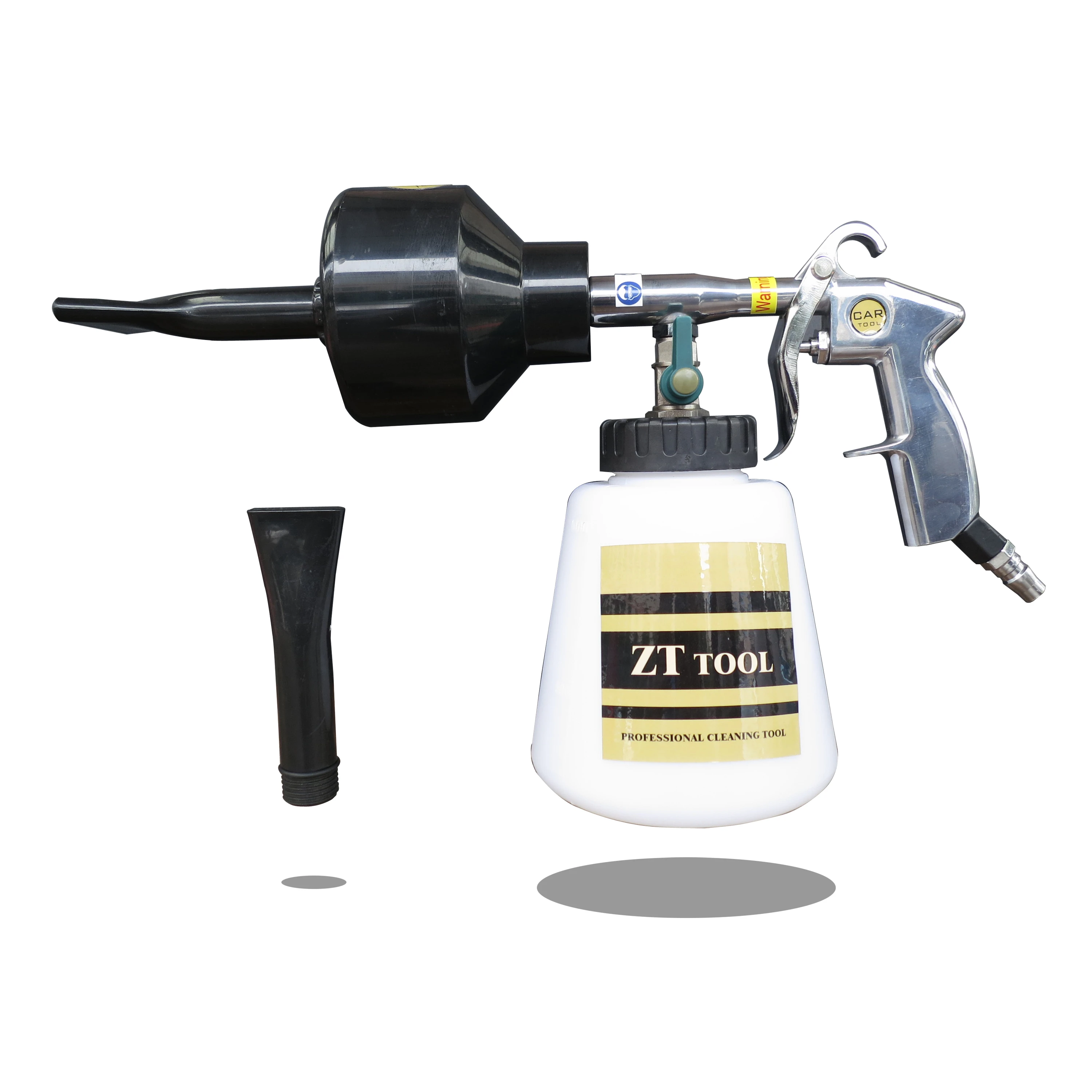 Продукт ухода за автомобилем автомойка пены пистолет-распылитель воды пистолет для мойки