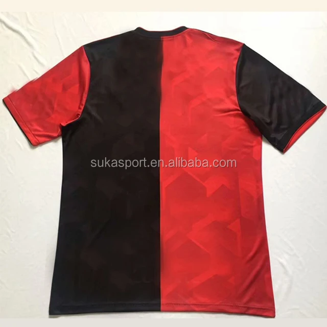 new Chivas jersey 19 20 mexico club Monterrey Cruz Azul Tijuana Tigres soccer jerseys uniform