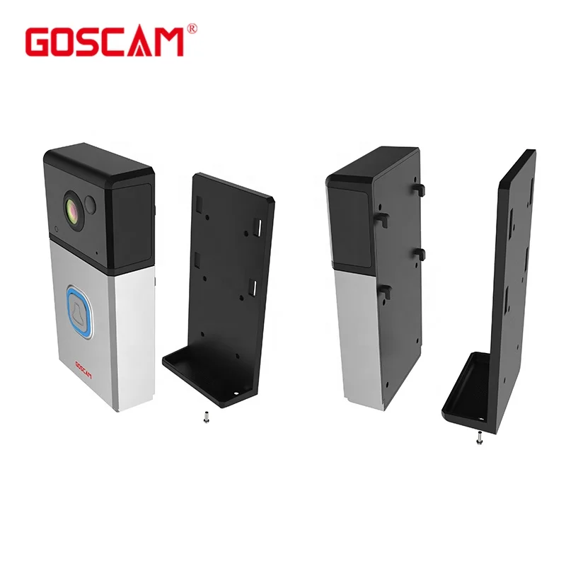New Products  ip camera doorbell with factory prices