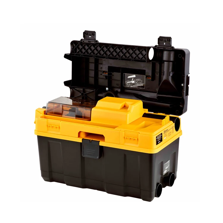 Vacmaster пылесос в Китае, 15L/4Gal 20V ионно-литиевая аккумуляторная промышленный пылесос мокрой dry-DVTB2015