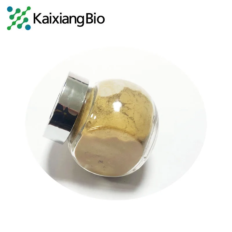 
Ox Bile Extract for Gallstone Prevention 