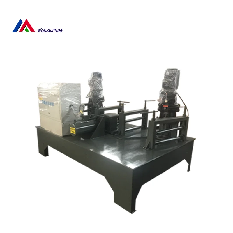 
Pipe and Section Bending Machine Heavy Duty 