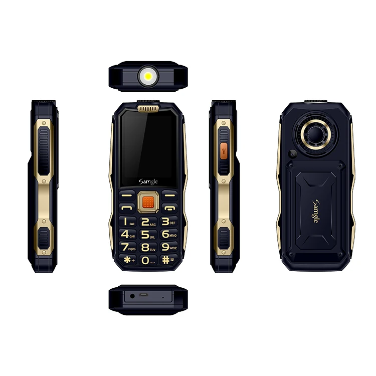 
Custom Feature Phone Manufacturer, Cheapest 2.4