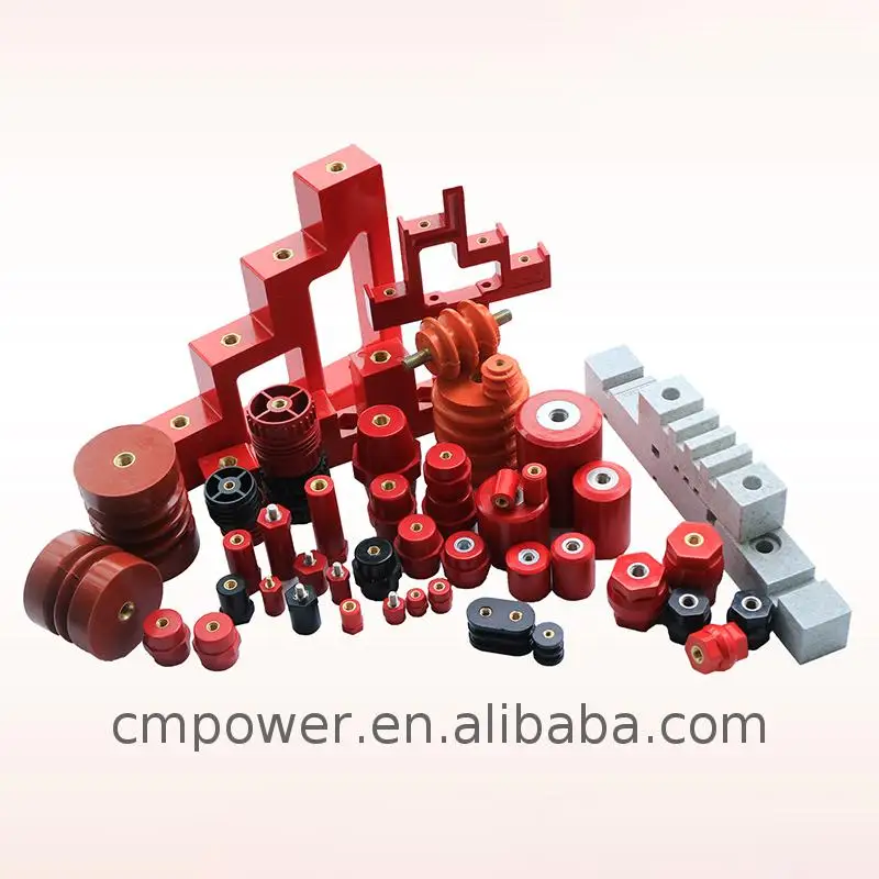 Производитель pin изолятор PEEK среднего напряжения