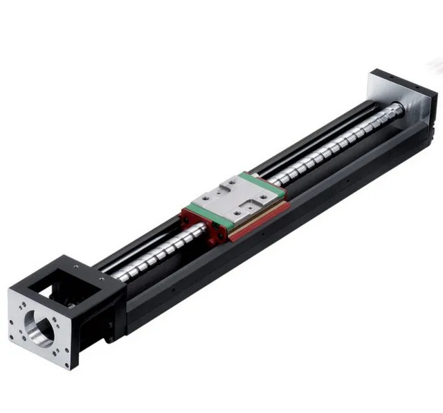 HIWIN Single Axis Robot module linear module  KK5002C-150A1-F3CS2