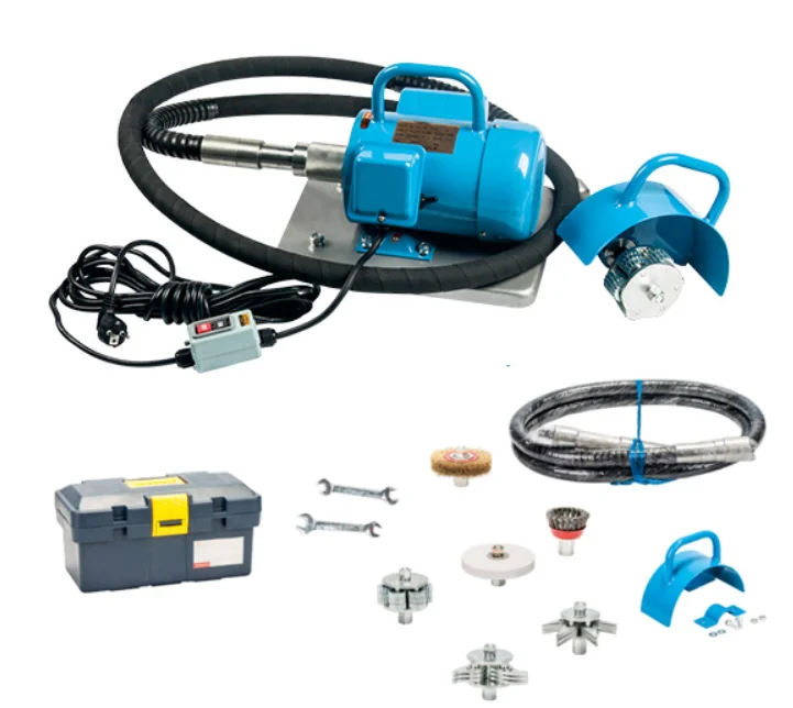 Electric Scaling Machine KC-50