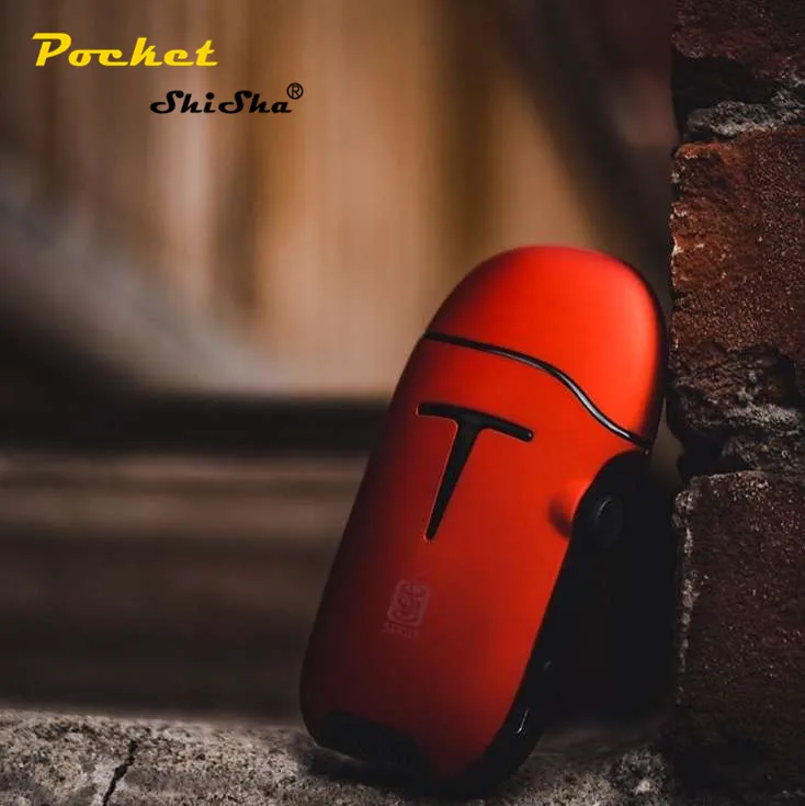 0.8ml E cig vapor cartridge 2ohm 200mAh Sikary Spod Starter Kit with sikary vape pod cartridge