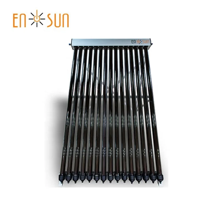 Надежный производительный параболический желоб Солнечный коллектор