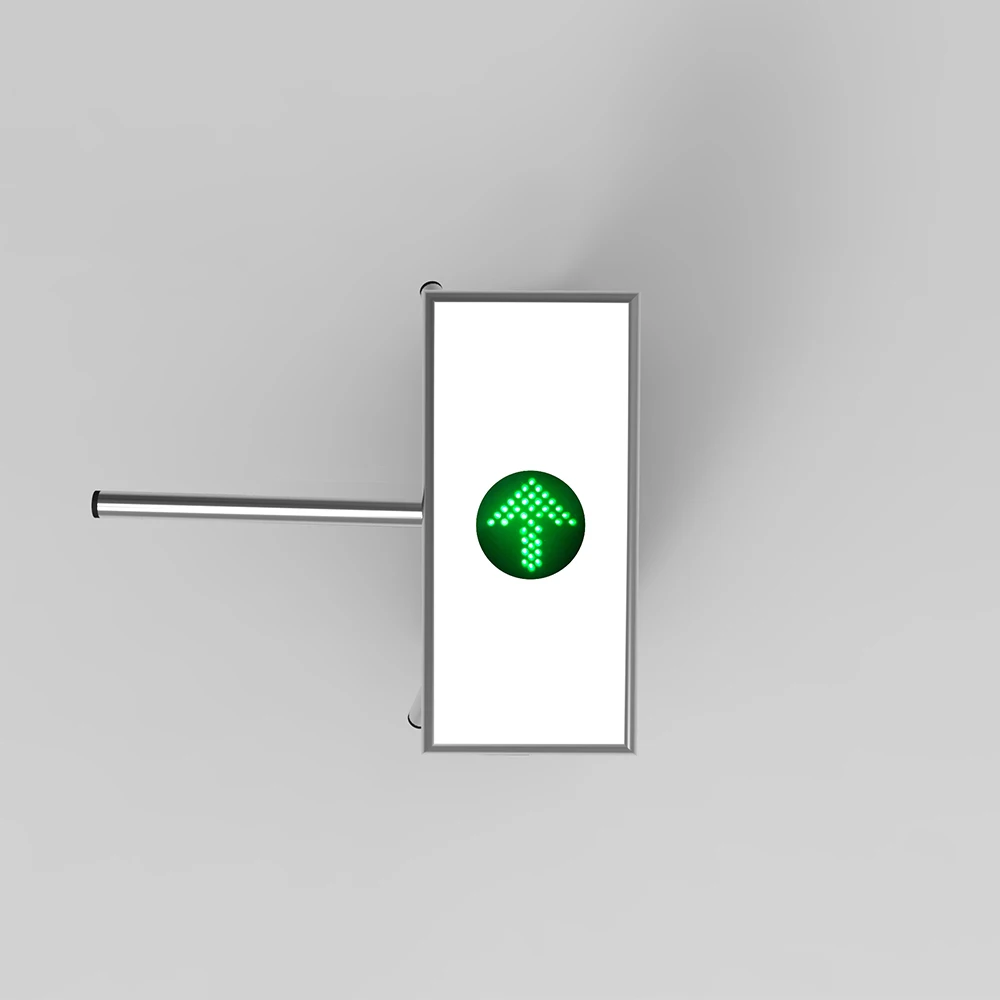 Автоматическая нержавеющая сталь Drop Arm поворотный