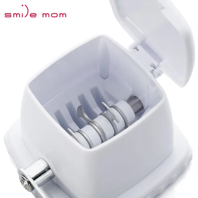 Пластиковая Бытовая Бритва для льда Smile