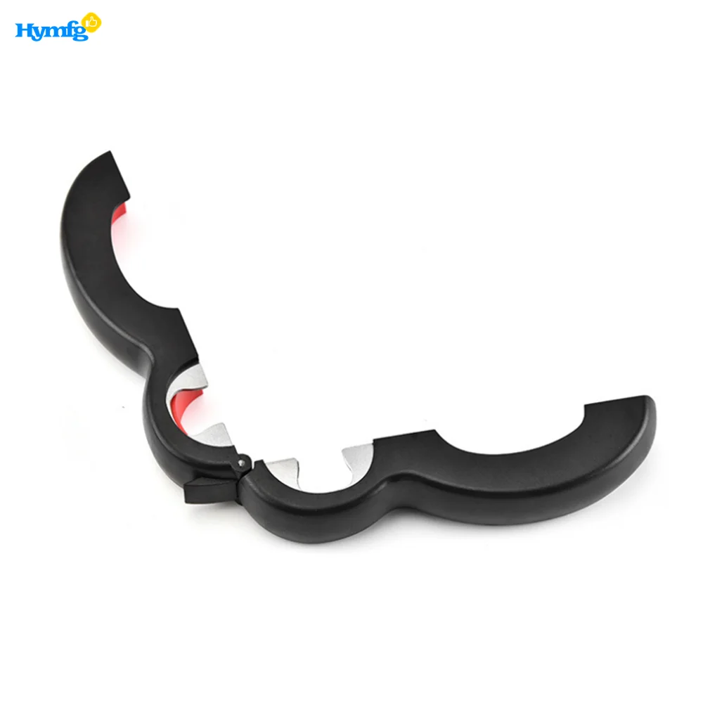 6 in1 Multifunction jar opener Can Opener