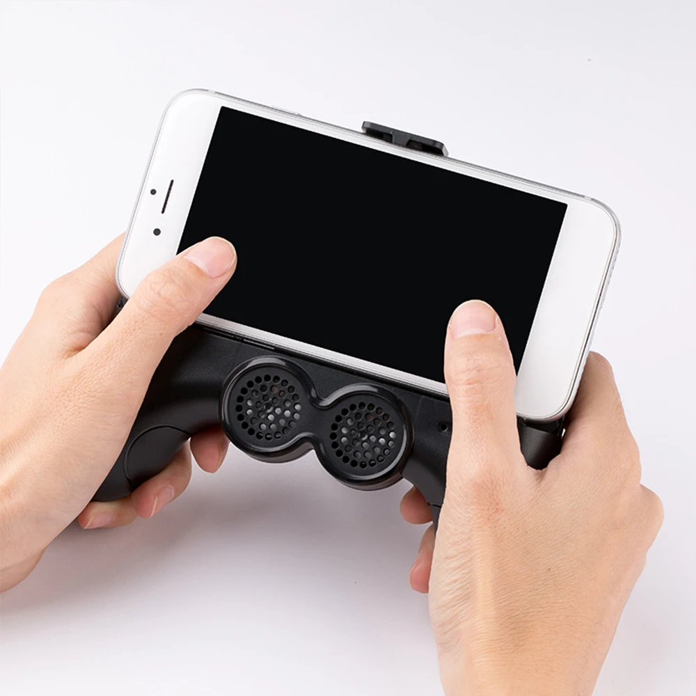 ручка мобильный беспроводной контроллер с говорить для беспроводного джойстика мобильный для телефона Геймпад контроллер