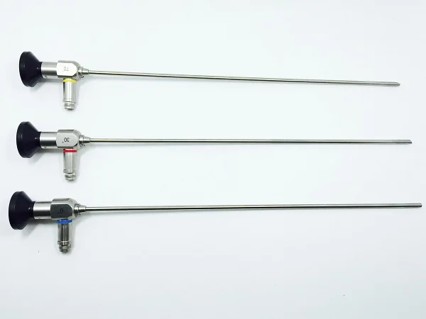 Набор хирургического уретро-цистоскопии медицинское оборудование оптом