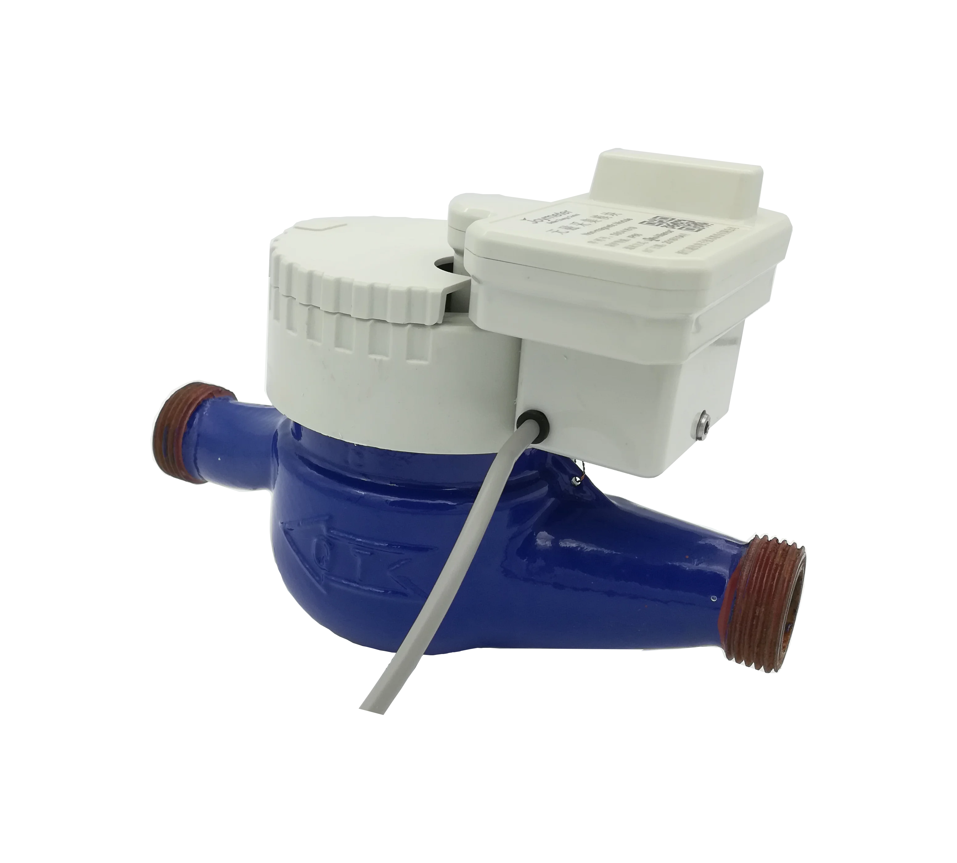 JOYS500-MEC AMR многоструйный IP68 Mbus счетчика воды